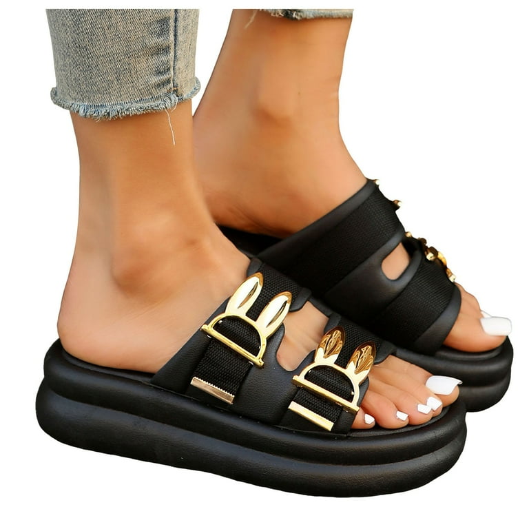 WNVMWI Sandals Women Running Shoes for Women Summer Sandals