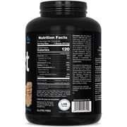 Select Protein Powder