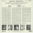 thumbnail image 2 of Sonny Rollins - Volume 2 - Music & Performance - Vinyl, 2 of 2
