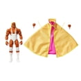thumbnail image 1 of Figura de Acción Mattel WWE Hulk Hogan Colección Leyendas Elite, 1 of 6