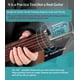 thumbnail image 5 of Herramienta portátil de práctica de acordes de guitarra de bolsillo Moreup, 5 of 8
