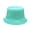 Mint Green, variant on Seductiva Clothing Sun Hat Washed Cotton Retro Fisherman's Hat Fashionable Men's and Women's Outdoor Sun Protection Sun Visor Summer Beach Sun Hat 1PC