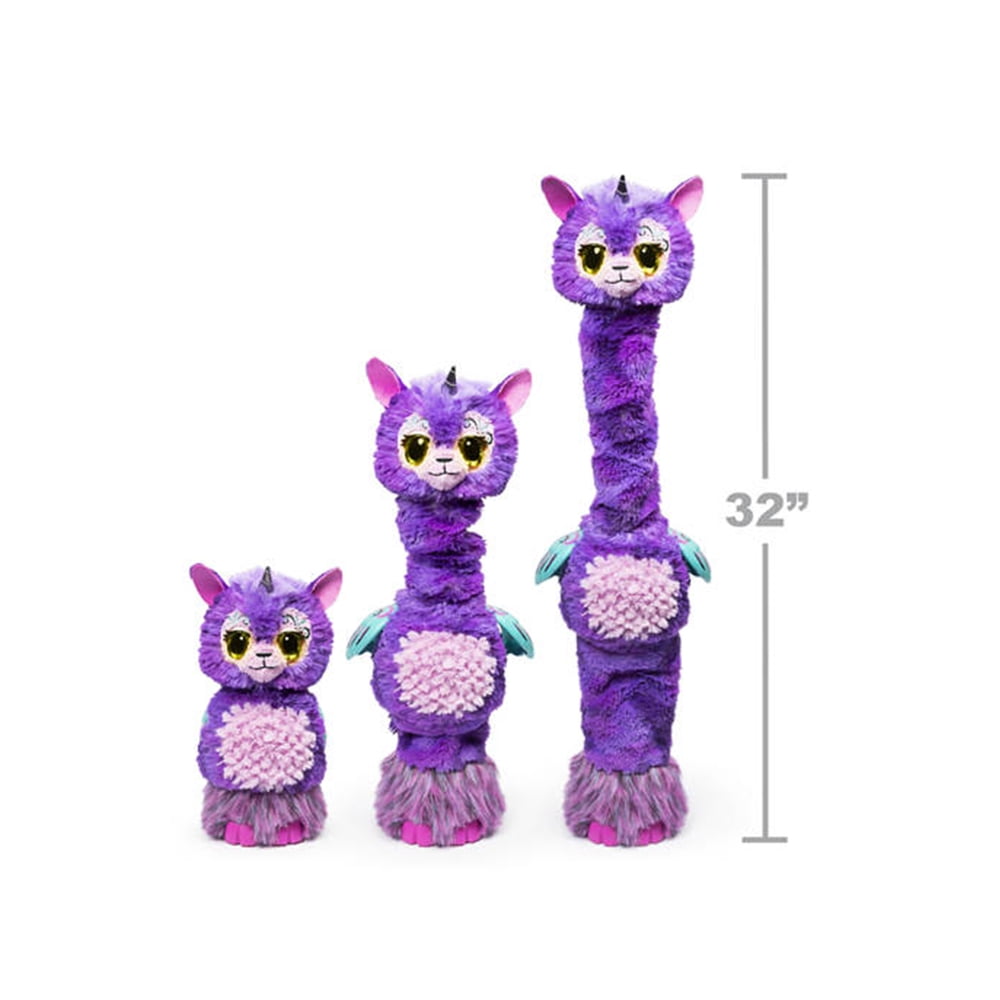 hatchimal interactive