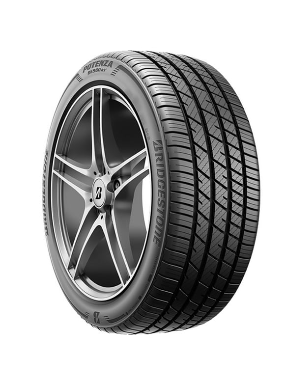 Bridgestone 225/50R17 Tires in Shop by Size - Walmart.com