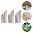 thumbnail image 4 of CUITING 42 Pcs Tubes Carillon Longueur Différente DIY en Aluminium Tubes Vides, 4 of 6