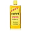 Sulfur 8 Medicated Shampoo, 11.5 Ounce
