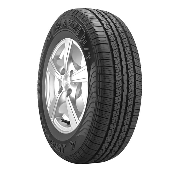 Llanta Jktyre Blazze h/t  245/75 R16" 109S