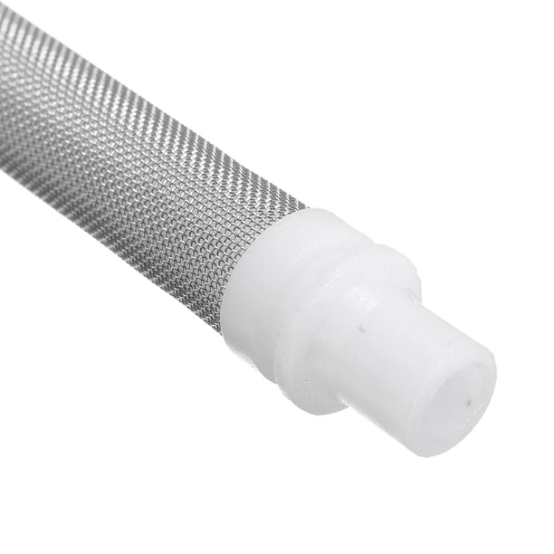 Mini Núcleo De Fuga 5 uds filtros de pistola de pulverización sin aire 60 accesorios de máquina de pulverizador de pintura de malla Likrtyny Para estrenar