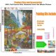 thumbnail image 2 of Sincero ruleta Valise, Bagage Valise Rparation Roulette Charge Lourd 50mm Muette Caoutchouc Universelle Pivotante Roue Rechange Transport Remplace Roule, 2 of 5