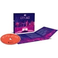 thumbnail image 2 of 4Te! - City Jazz! - Music & Performance - CD, 2 of 2