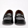 thumbnail image 4 of ZAPATO MORA CONFORT NEGRO 140471, 4 of 4