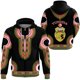 thumbnail image 4 of Sudadera con capucha y estampado de mapa de la bandera de Túnez 2024, nueva moda, sudaderas con capucha y cremallera con estampado 3D nacional tunecino, ropa para hombre, jerséis, 4 of 4