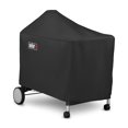 thumbnail image 2 of Funda para parrilla Weber Performer Premium Deluxe 56 cm, 2 of 4