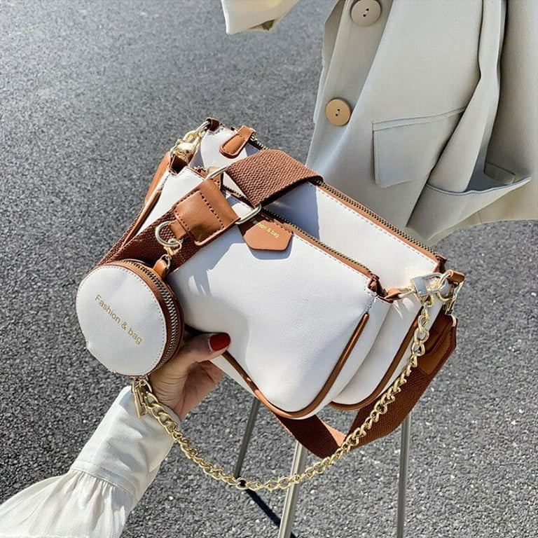Designer Backpack Crossbody Shoulder Purses Handbag Luxury Women's