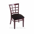thumbnail image 7 of Holland Bar Stool Side Chair, 7 of 7