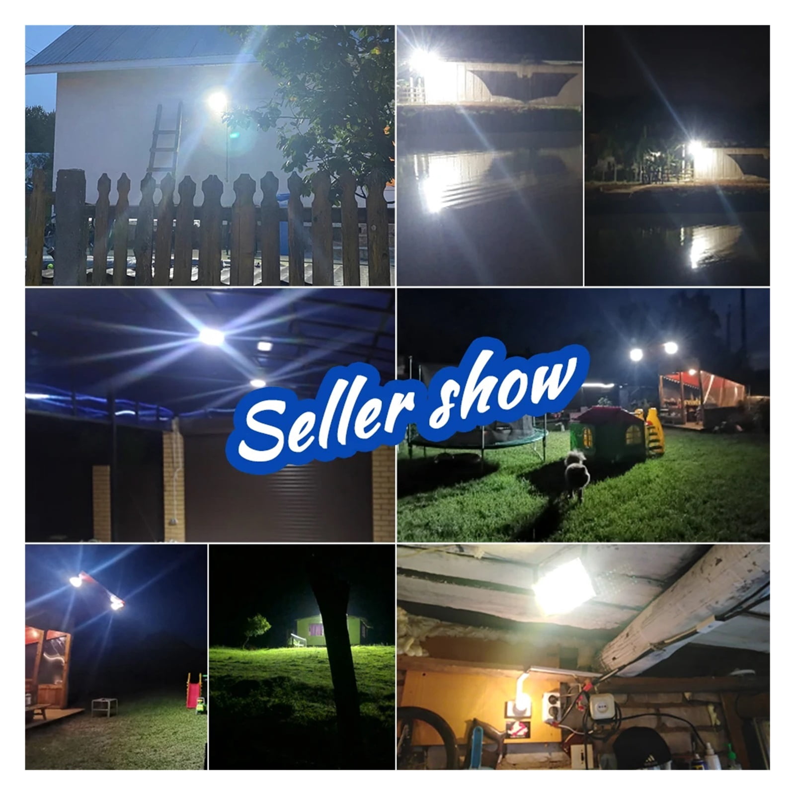 100W 50W Flood Light Led Outdoor Lighting Waterproof IP65 Floodlight LED Spotlight Big Power Fixture Reflector ,Easy to Install