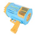 thumbnail image 1 of Máquina Eléctrica Sopladora De Burbujas, Fabricante De Mano Para Niños, 1 of 8