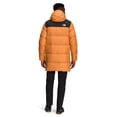 thumbnail image 2 of Chaqueta THE NORTH FACE Hydrenalite Down Mid para hombre, color negro topacio, 2 of 5