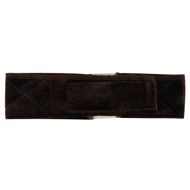 Exquisita Peluca Grip franela Peluca Banda para la cabeza Hermosa Banda para el cabello Agarre ajustable para peluca ANGGREK Otros