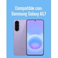 thumbnail image 3 of Teknet Funda Case Silicon para Samsung Galaxy A57 antigolpes Uso Rudo, 3 of 5