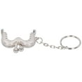 thumbnail image 1 of Metal Purse Frame Handle Lock Small 5Cm Metal Handbag Frame Metallic Metal Purse Clasp Metalware Steel Metal Bag Frame, 1 of 8