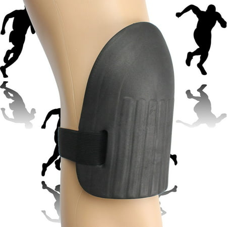 2Pcs Soft Foam Knee Pads Anti-Skid Leg Protectors Cushion for Sport Work Gardening
