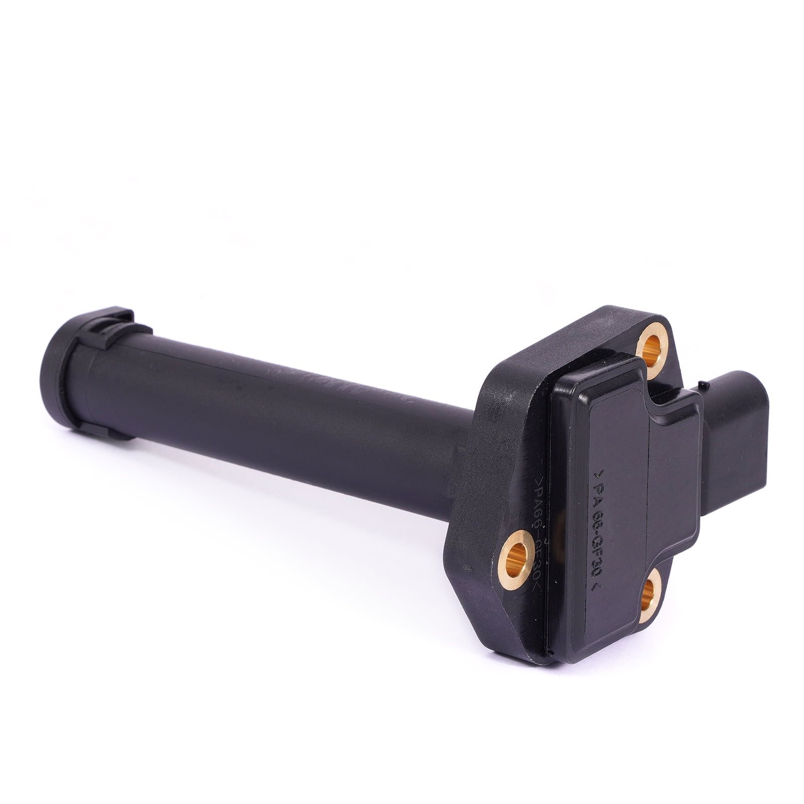 MOCA AUTOPARTS FLS327 Engine Oil Level Sensor Fit for 2014-2018 BMW X5 3.0L & 2008-2014 BMW X6 3.0L & 2008-2010 BMW 528i 535i 3.0L