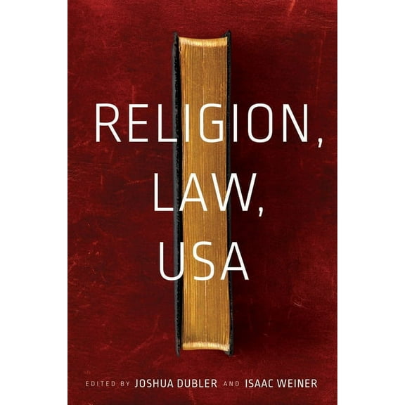North American Religions Religion, Law, USA, Book 8, (Paperback)