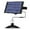 Warm white, variant on walmeck Solar Powered Pendants Light with Adjustable Panel Auto ON/OFF Lighting Sensor IP65 Water-resistant Hanging Lamp for Outdoor/Indoor Garden Patio Yard Storage