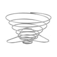 thumbnail image 2 of Outdoor Collapsible Coffee Filter Holder Camping Reusable Coffee Filter Dripper Middle, 2 of 5