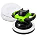 thumbnail image 3 of Greenworks 24V Powerful 10" Cordless Buffer & Polisher, 2800 RPM Waxing Machine, Battery and Charger Sold Separtely, 3 of 15