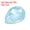 Lake Blue, variant on Uxcell Tear Drop Rhinestones for Jewelry Making DIY for Nails Pointed Back Rhinestones Setting Crystal Stone Yellow