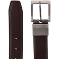 thumbnail image 4 of Dickies  35mm Feather Edge Reversible Belt (Men), 4 of 6