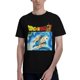 thumbnail image 1 of Camiseta de Manga Corta para Hombres DBZ, 1 of 5