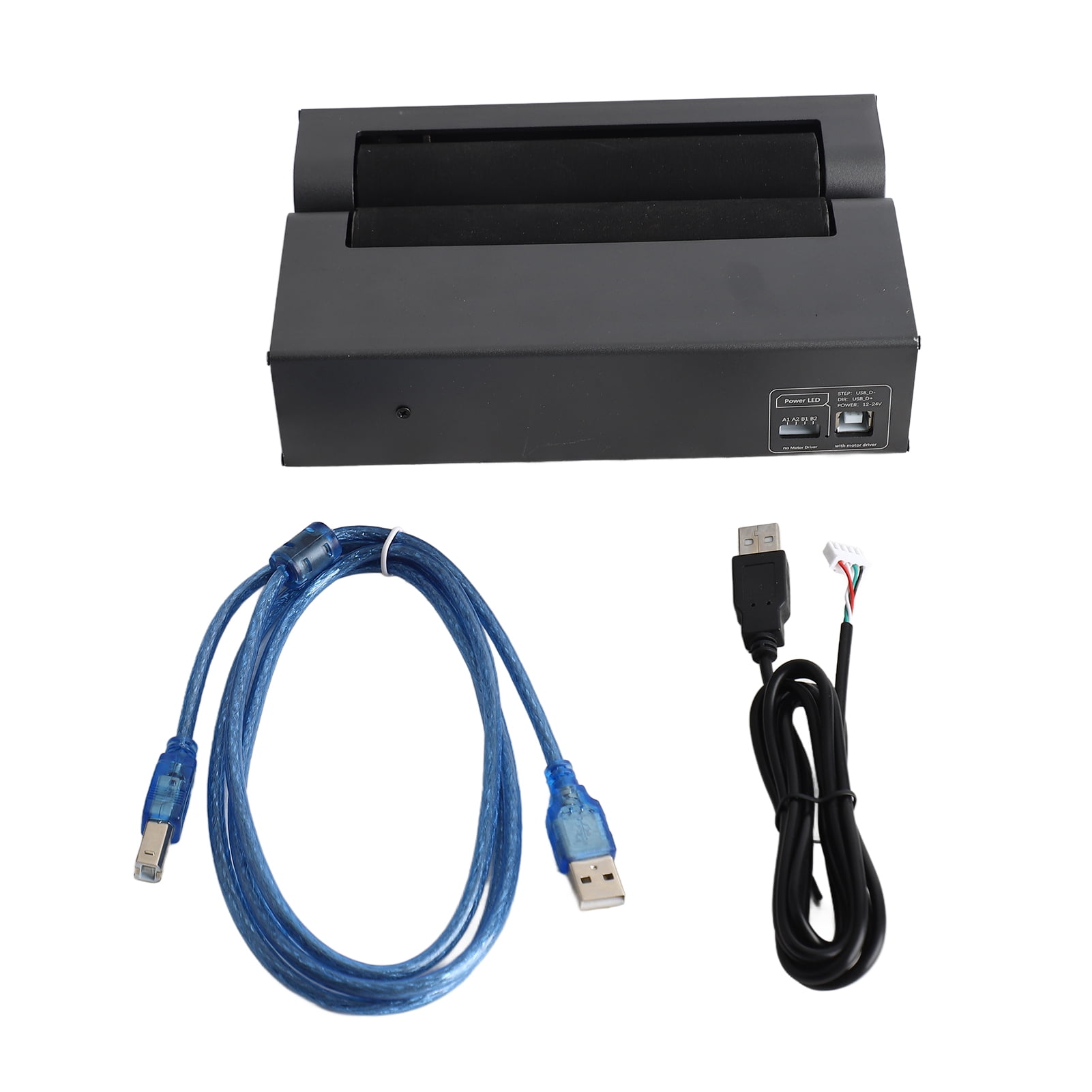 Roller 360 Rotation Engraver Y Axis  Module For Engraving Machine Diameter 5mm To 200mm Cylindrical Objects