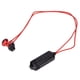 thumbnail image 1 of Auriculares de Grabación de Llamadas de Teléfono Móvil Auriculares celulares Portátiles de Grabación para ios para ios, 1 of 7