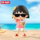 thumbnail image 4 of POP MART Chibi Maruko-chan's Quirky Adventures Series Blind Box Cute Anime Figure Model Kawaii Birthday Surprise Gifts Kids Toys, 4 of 5
