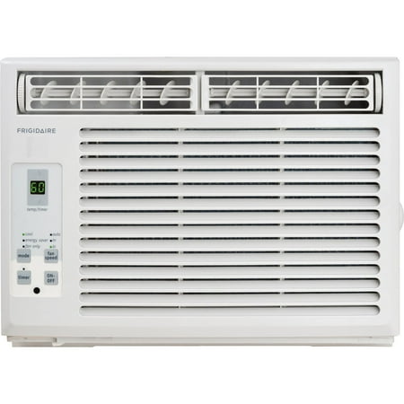 5000 BTU Electronic Controls w/ Remote
