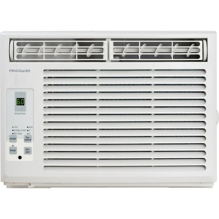 UPC 012505274787 product image for Frigidaire AC FRA054XT7 5,000-BTU Energy Star Window Air Conditioner with Remote | upcitemdb.com