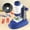 A851, variant on CQCYD Clearance Toys under $5 Pocket Microscope, Portable Educational Microscope Kit for Kids & Adults