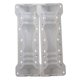 thumbnail image 5 of Molde de Hormigón para Columnas . Herramienta Robusta para Fundición de Cemento, Ideal para Parques, Piscinas Y Balcones., 5 of 8