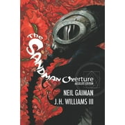 Absolute Sandman Overture (2023 Edition) (Hardcover)