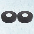 thumbnail image 2 of 2 Rolls Electric Tape Black Insulation Tape Wire Repair Tape Insulating Tape, 2 of 3