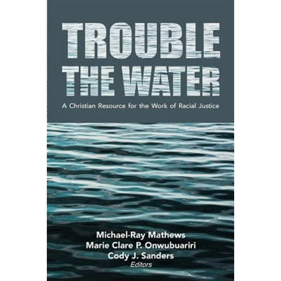 Trouble the Water (Paperback)