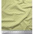 thumbnail image 1 of Soimoi Rayon Fabric Tree & Camel Shirting Print Fabric by The Yard 56 Inch Wide, 1 of 1