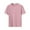 Pink, variant on T-shirts Tops for Men Summer Fashion Elastic Adaptable Fit Mens Tops with Crew Neck Short Sleeves Lightweight Breathable Athletic Tops Gym Training Workout Yoga Shirts