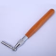 thumbnail image 4 of 13 Unids / Set Herramienta de Afinación Destornillador, Llave, Martillo de Afinación, Herramienta de Silencio, tirarere de DIY, kusrkot  Palanca de la llave de afinación de piano, 4 of 8