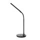 thumbnail image 1 of Lámpara de mesa LED Protección de ojos USB Luz de lectura del dormitorio del hogar (Negro) Ehuebsd Para estrenar, 1 of 8