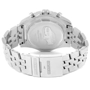 Breitling Bentley Super Sports Men's 49mm Stainless Steel Wristwatch, Silver