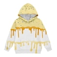 thumbnail image 5 of RMGVDSD Boys Clothes Ice Cream Print Hoodie Pants Set with Pocket Sweatshirts Sweatpants 2Pcs Fashion Sweatsuit Sets Fall Winter Outfits Versatile Outfit, 5 of 5